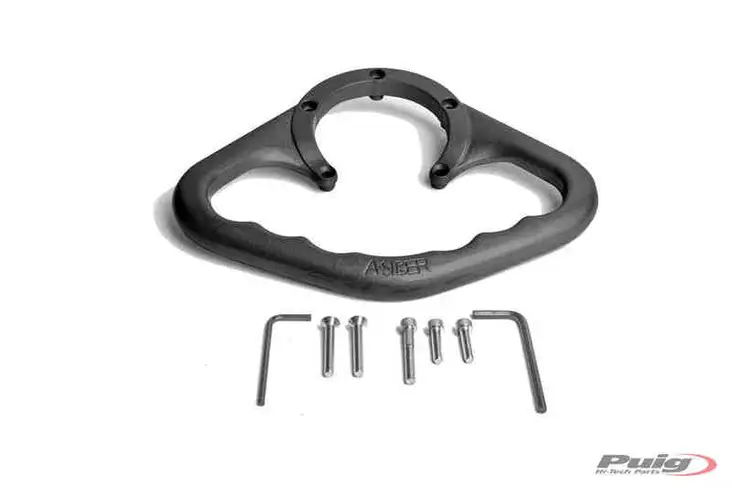 Puig Holder Mv Agusta Brutale 675 12-16/800Rr/Rivale - Moottoripyörän rungon pisteosat - D301966 - 1