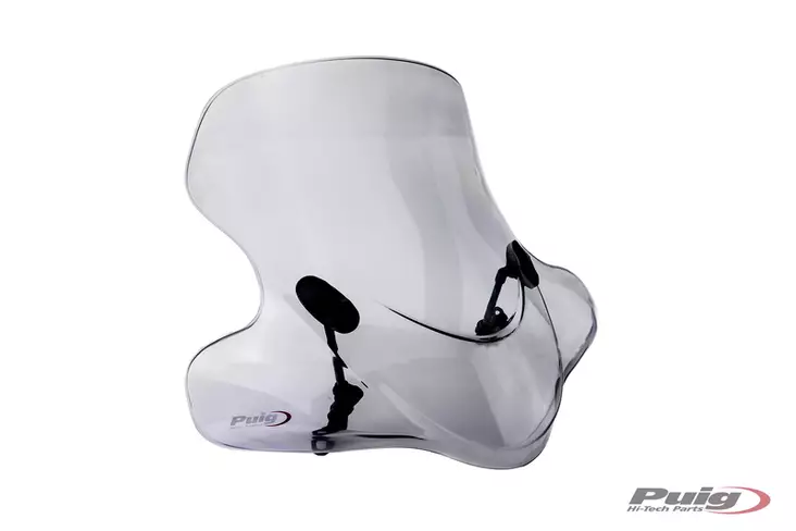 Puig Kit Pro-Racing Protection Cbr600Rr 05-06' - Mallikohatiset tarrasarjat - D298076 - 1