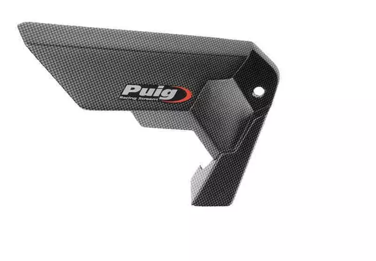 Puig Rear Cap Of Brake Fluid Tank Mt09 Tracer 15-17 - Moottoripyörän jarrunestesäiliöt - D301616 - 1