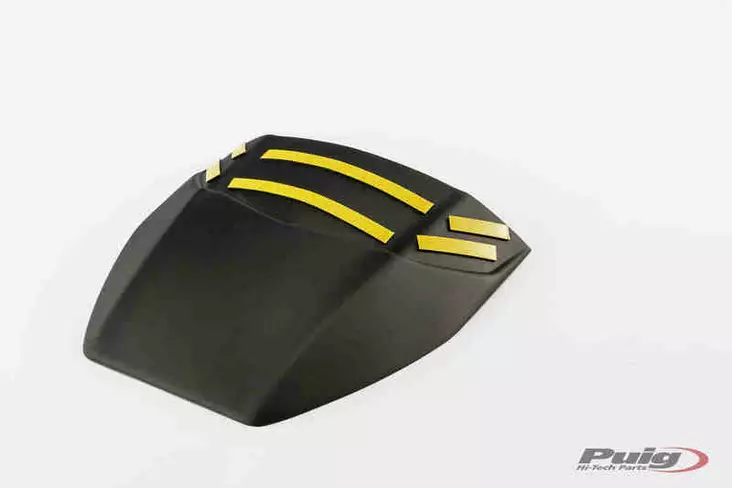 Puig Rear Fender Extension Yamaha Yzf-R1 15'- - Offroad lokasuojat ja jatkeet - D303216 - 1
