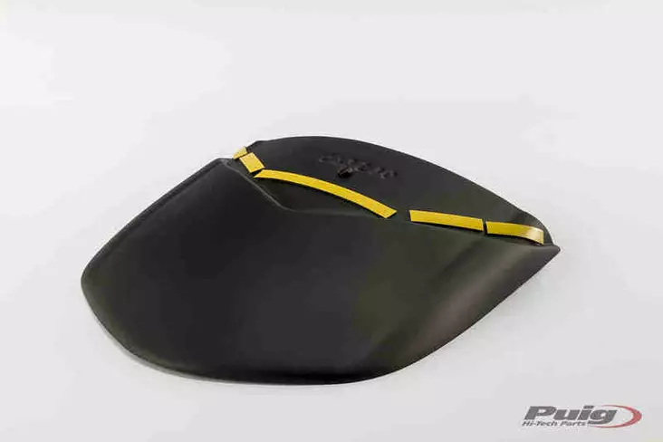 Puig Rear Fender Extension Z1000/Z1000Sx - Offroad lokasuojat ja jatkeet - D303196 - 1