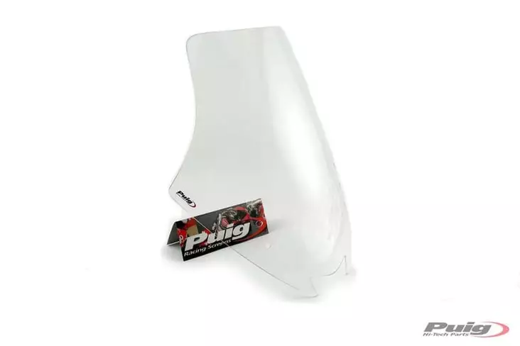 Puig Touring Screen Kawasaki Gtr1400 07-14' C/Clear - Moottoripyörän katteet ja tuulenohjaimet - D298106 - 1