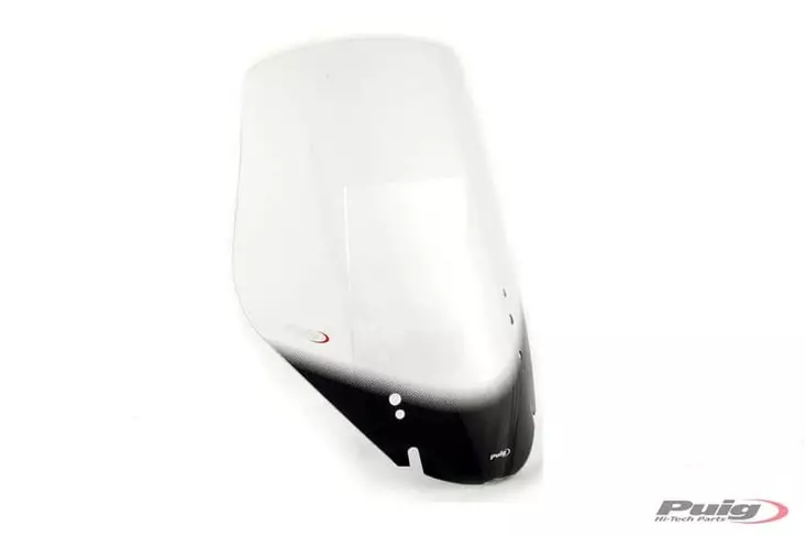 Puig Touring Screen Suzuki Dl650 04-11/1000 Vstrom 4-07 - Moottoripyörän katteet ja tuulenohjaimet - D297146 - 1