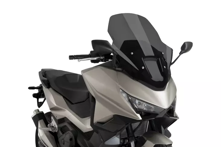 Puig V-Techline Touring Honda Forza 750 25' - Motorsport varaosat ja tarvikkeet - D539806 - 1