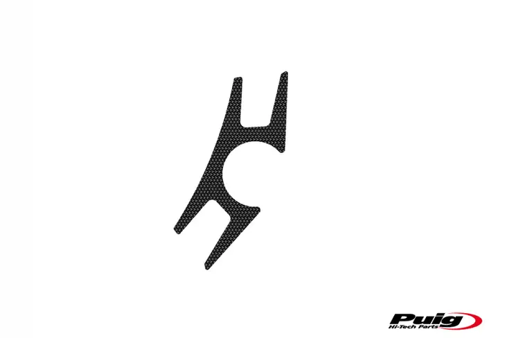 Puig Yoke Protector Naked Honda Cbr650F 14-18' C/ Carbo - Moottoripyörän kaatumatapit - D300806 - 1
