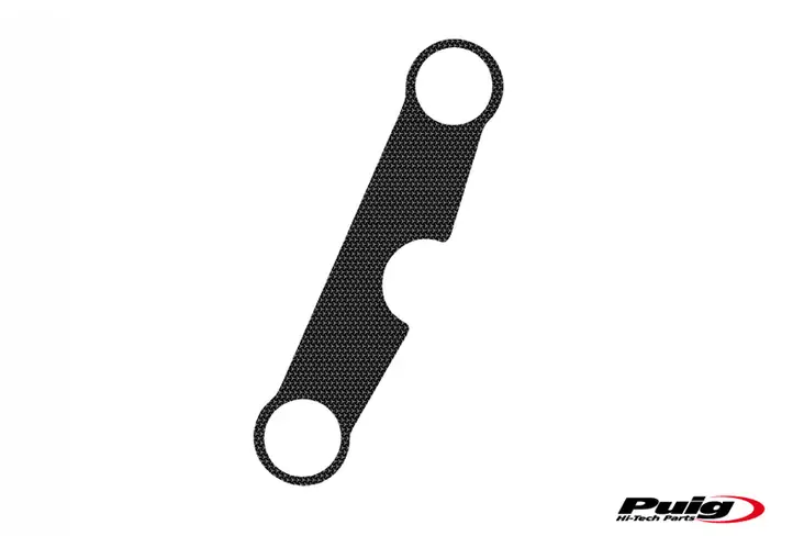 Puig Yoke Protector Sv650S 99-02 C/ Carbon - Moottoripyörän kaatumatapit - D300716 - 1