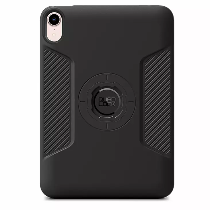 Quad Lock MAG Kotelo - iPad Mini Gen 6 / A17 Pro - Motorsport varaosat ja tarvikkeet - D546776 - 1