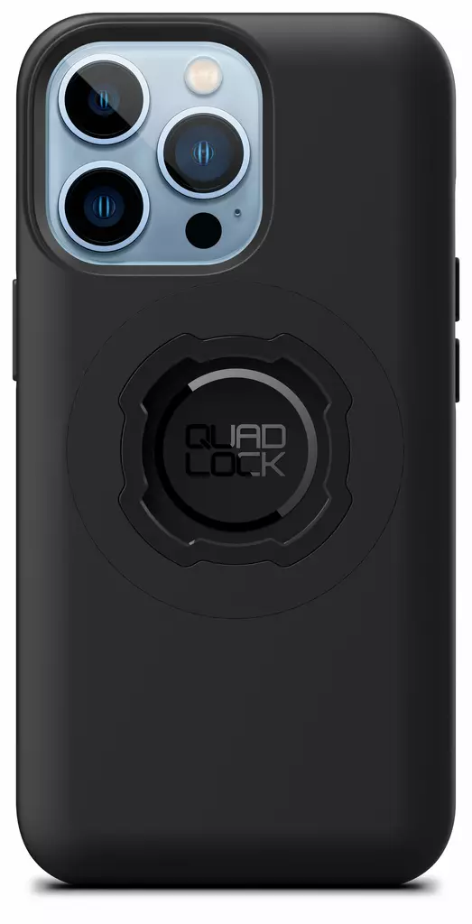 Quad Lock MAG Kotelo - iPhone 13 Pro - Motorsport varaosat ja tarvikkeet - D546726 - 1
