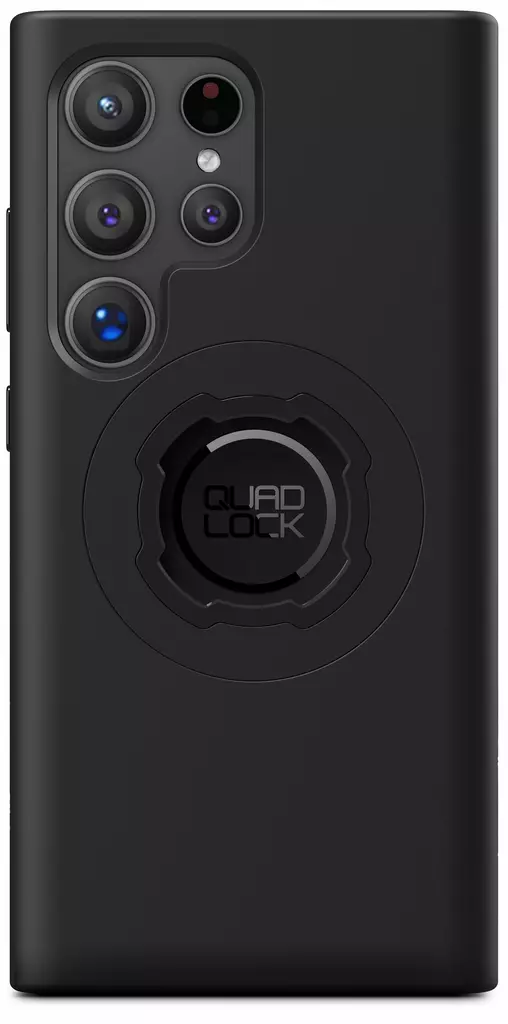 Quad Lock MAG Kotelo - Samsung Galaxy S24 Ultra - Motorsport varaosat ja tarvikkeet - D546746 - 1