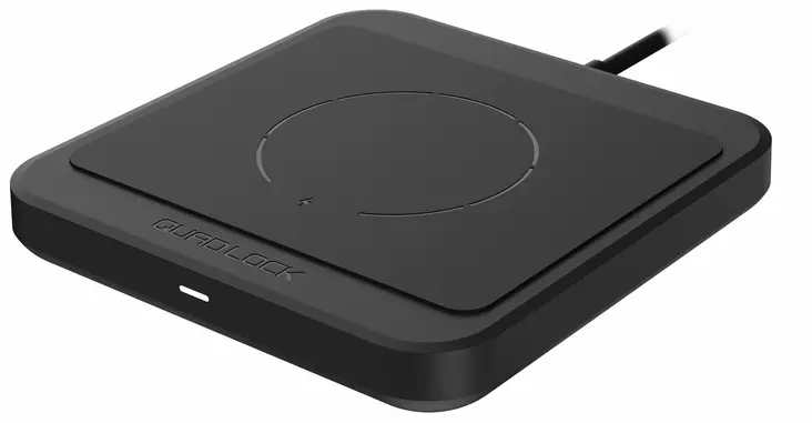 Quad Lock Wireless Charging Pad - Motorsport varaosat ja tarvikkeet - D546806 - 1