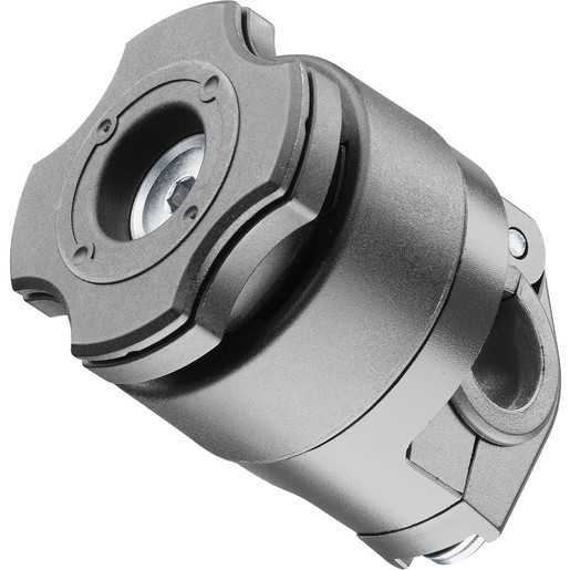 Quiklox - Mirror Mount For Scooter - Matkapuhelinpidikkeet ja tarvikkeet - D501636 - 1