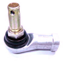 Bronco Raidetangonpää ulompi Yamaga - Mönkijän raidetangon päät - D133226 - 1