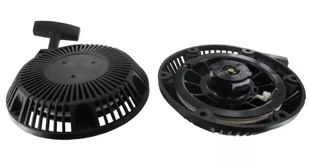 Recoil starter suitable for briggs & stratton - Tarvikevaraosat - 5109936 - 1