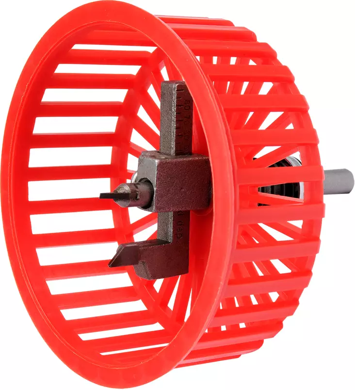 REIKÄSAHA KAAKELILLE 20-94MM - VDE-jännitesuojatut työkalut - LX19656 - 1