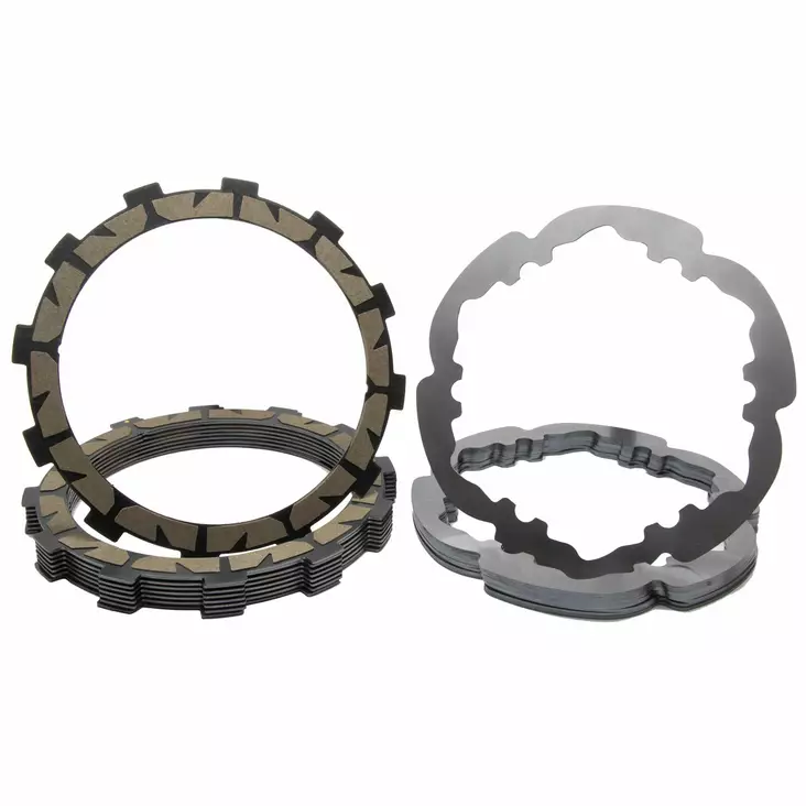 Rekluse Torqdrive Clutch Pack - Torqdrive Clutch Pack Beta 2T 4T - Moottoripyörän kytkinosat - D434746 - 1