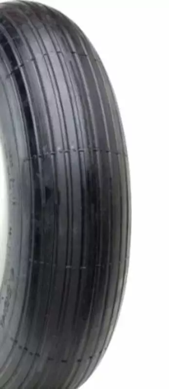 Rengas 4,00 - 4 , TT 4-pr V-5501 - Ruohonleikkurin ulkorenkaat - D9086 - 1