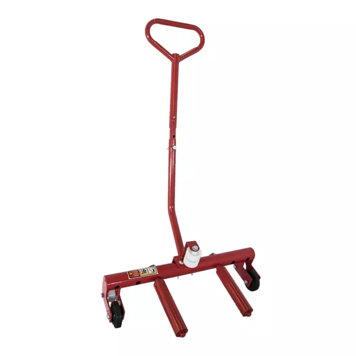 Rengaskärry Tire Dolly Heavy Duty - Muut rengastarvikkeet - 499-78646 - 1