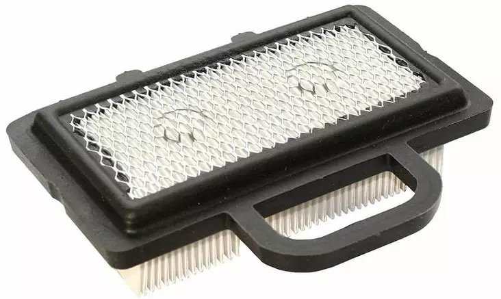 Rotary Ilmansuodatin, B&S V-Twin Intek, 16-27hv - Ruohonleikkurin Ilmansuodattimet - D501376 - 1