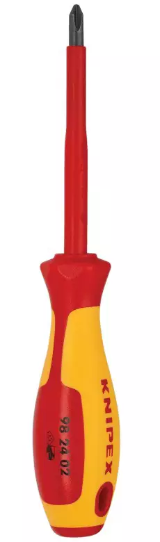 Ruuvimeisseli phillips ph2 vde (slim) 21 - Työkalut - LX16376 - 1