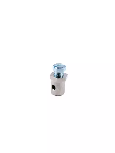 Ruuvinippa 2.2 mm - Tarvikevaraosat - 23-036 - 1