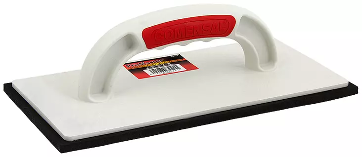 Saumauslasta foam 140x280x8mm - Laminaattityökalut - LX5756 - 1