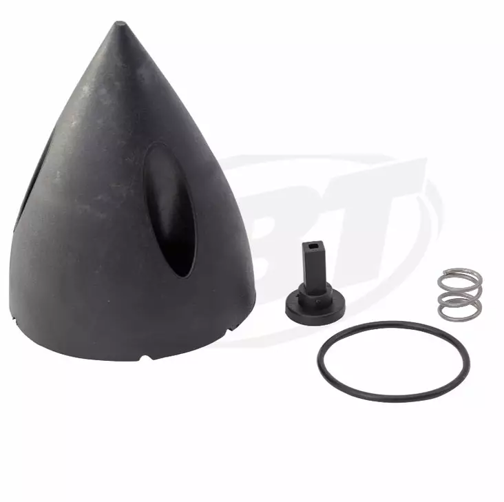 SBT Kartio Sea Doo - Jettipumpun muut osat - D281336 - 1