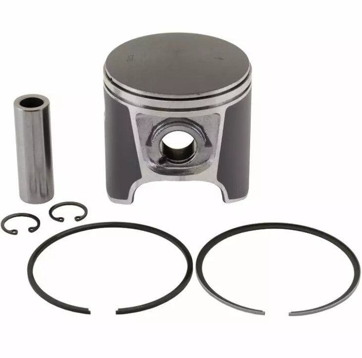 SBT Mänta SeaDoo 787/787RFI STD - Vesijetin mäntäsarjat - D409896 - 1