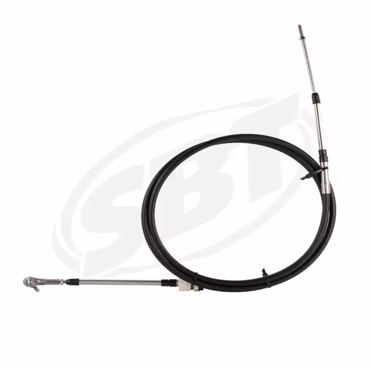 SBT Ohjausvaijeri Yamaha SUV/SV 1200 - Vesijetin ohjausvaijerit - D281136 - 1