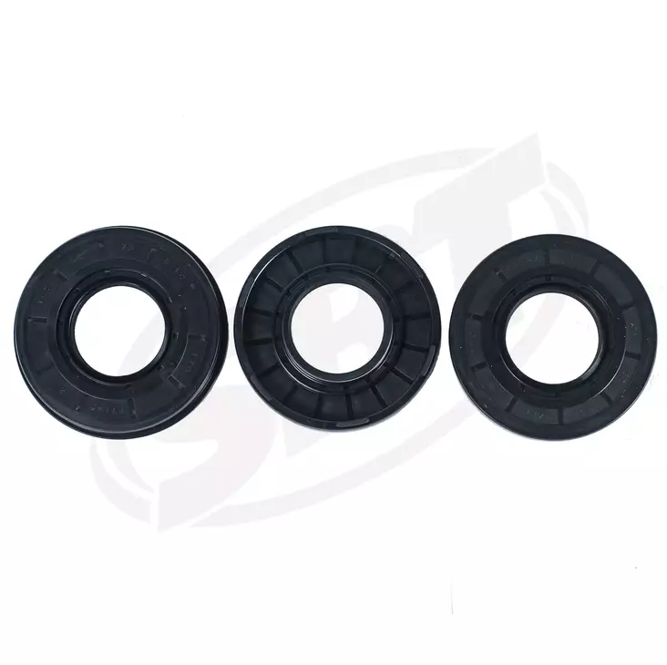 SBT Tigershark Crankshaft End Seal Kit 770 Monte Carlo 770 /Daytona 770 /TS 770 - Vesijetin moottorin tiivistesarjat - D380456 - 1