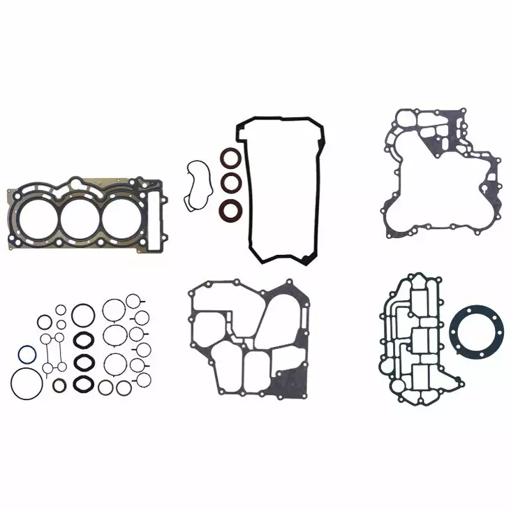 SBT Tiivistesarja Sea Doo Spark - Vesijetin moottorin tiivistesarjat - D281286 - 1