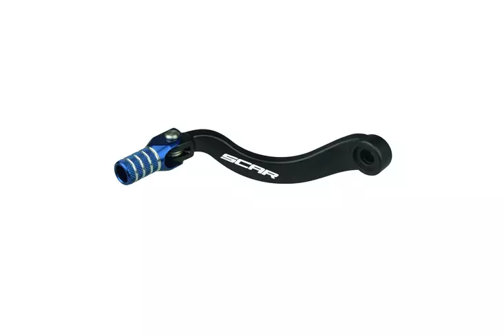 Scar Gear Shift Lever - 701 ENDURO / SUPERMOTO - Moottoripyörän vaihdepolkimet - D480376 - 1