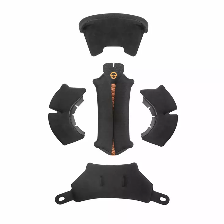 Schuberth C5/E2 Sisusta - Kypärän sisusta - D418316 - 1