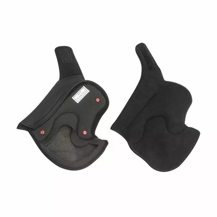 Schuberth J2 Cheek pads set - Motorsport varaosat ja tarvikkeet - D507326 - 1