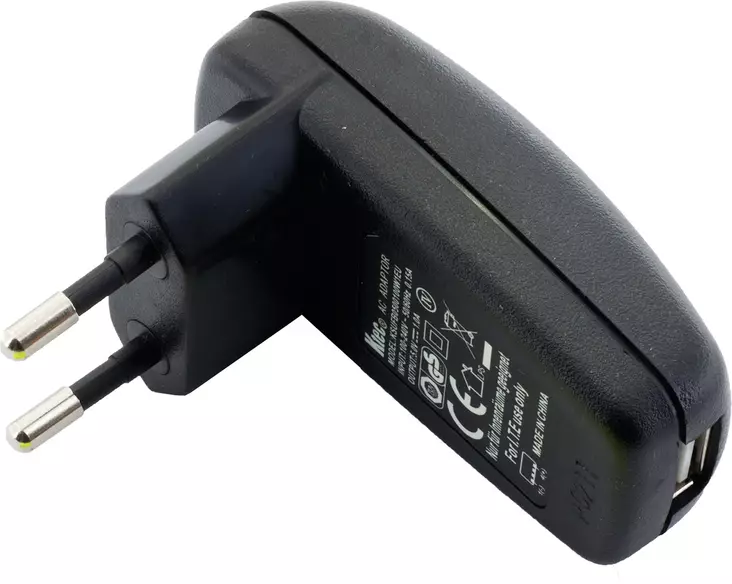 Schuberth SRCS Verkkolaturi (USB) - Kypäräpuhelimet - D163976 - 1