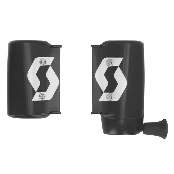 Scott WFS50 Roll-off Motorside canister Prospect/Fury - Ajolasien varaosat ja tarvikkeet - D204506 - 1