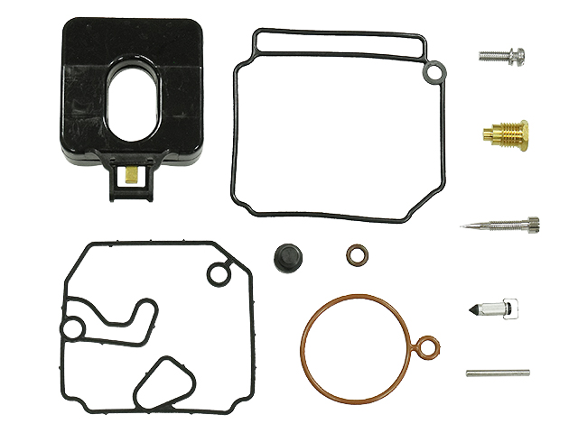 Sea-X kaasuttimen korjaussarja Yamaha 40/50HP - Perämoottorin kaasuttimen korjaussarjat - D106256 - 1