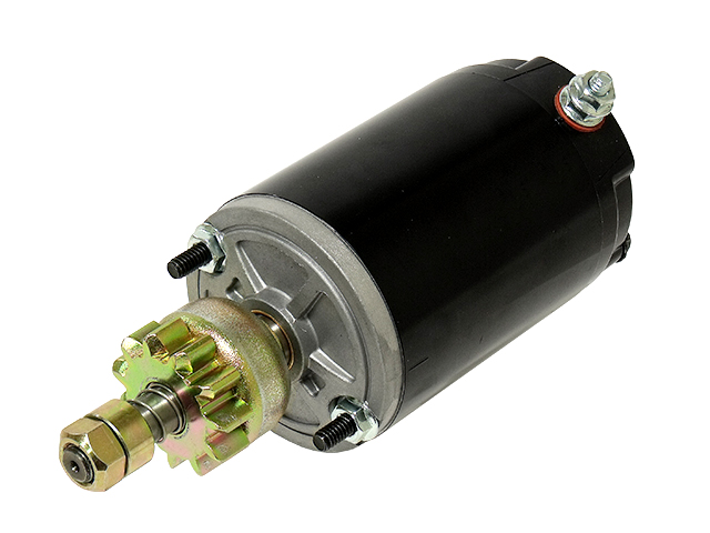 Sea-X starttimoottori Johnson/Evinrude 20-35HP (-1999) - Perämoottorin starttimoottorit - D106076 - 1