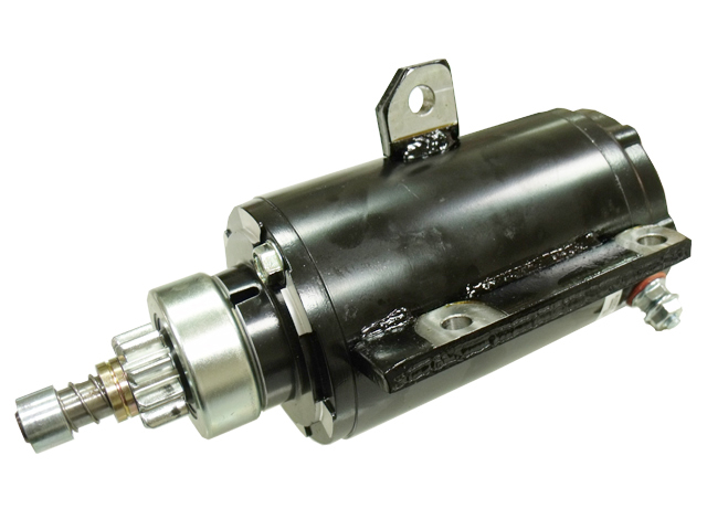 Sea-X starttimoottori Johnson/Evinrude E-TEC 15-90HP - Perämoottorin starttimoottorit - D106086 - 1
