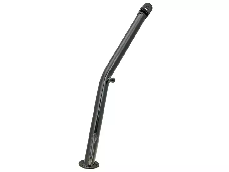 Sivutuki, 355mm, Aprilia SX, Derbi Senda SM, Gilera SMT - Mopon ja skootterin seisontajalat - D280686 - 1