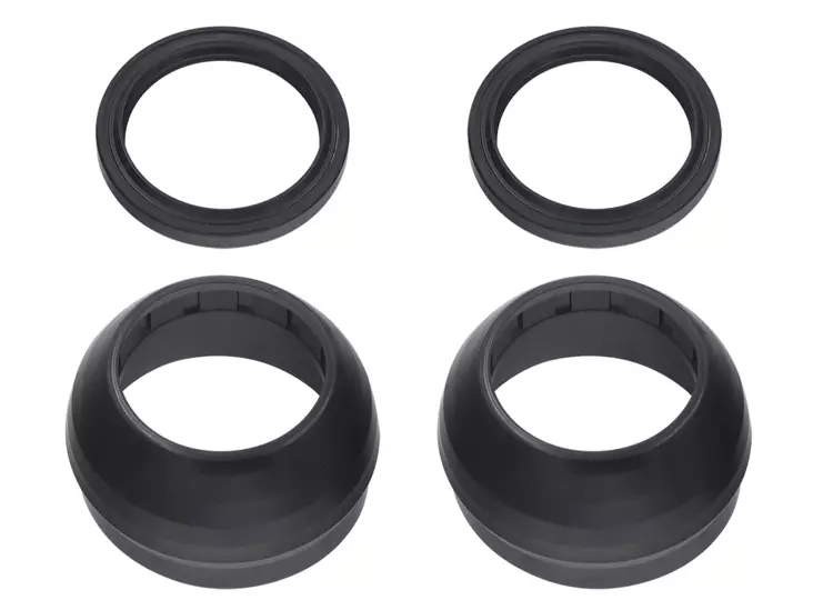 Sixty5 Fork Seal And Dust Seal Kit K75/K100 - Etuteleskooppien tiivisteet - D433966 - 1
