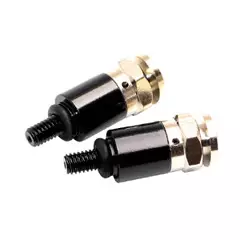 Sixty5 ILMAUSVENTTIILIPARI WP43/48MM - On ja off-road varaosat ja tarvikkeet - D64806 - 1