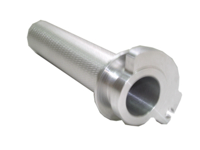 Sixty5 Kaasukahvan holkki YZ80/85 - Moottoripyörän ohjaustangon muut osat - D52566 - 1