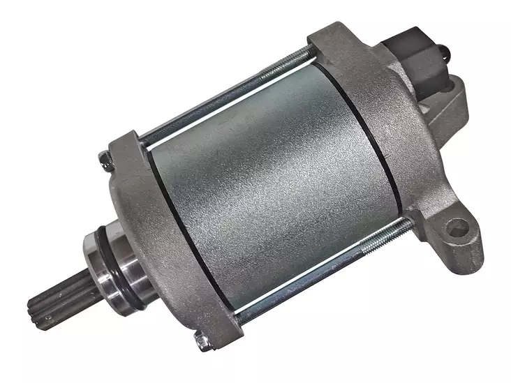 Sixty5 Starttimoottori Honda CB/CBF/CBR600/VFR800 07-19 - Moottoripyörän starttimoottorit - D441356 - 1