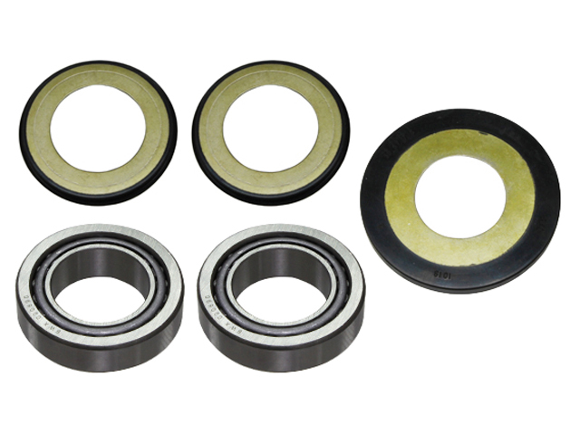Sixty5 steering bear kit - Moottoripyörän ohjauslaakerit - D332556 - 1
