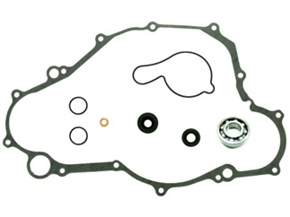 Sixty5 vesipumpun korjaussarja YZ450F 03-05/WR450F 03-06 - Moottoripyörän vesipumpun osat - D162676 - 1