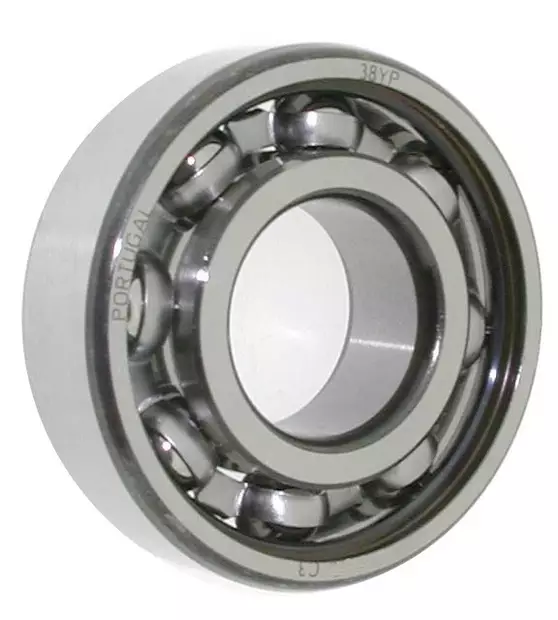 Skf bearing 6306/c3 - Tarvikevaraosat - 7206306 - 1