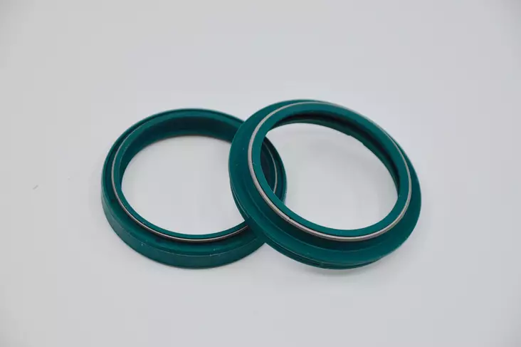 SKF Oil & Dust Seal 50 mm. - MARZOCCHI - Etuteleskooppien tiivisteet - D328156 - 1
