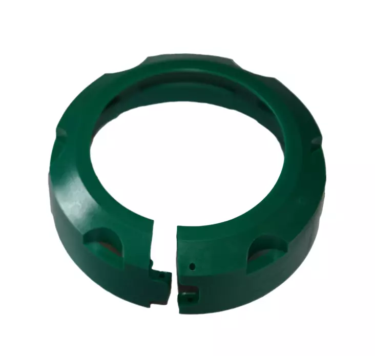 SKF Removable Fork Mud Scraper Kit 48 mm. - SHOWA - Etuteleskooppien tiivisteet - D328116 - 1