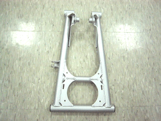 Sno-X A-alatukivarsi Oikea Yamaha - Motorsport varaosat ja tarvikkeet - D75746 - 1