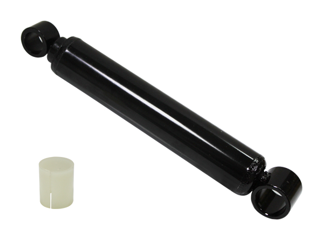 Sno-X Iskunvaimentaja, telasto, taka Yamaha - Moottorikelkan telaston iskunvaimentimet - D9956 - 1